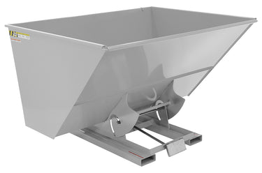 SELF-DUMP HOP MD 3 CU YD 4K SILVER LININ